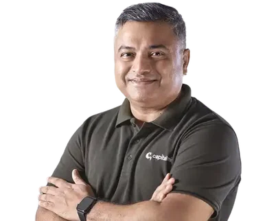 Deepak Shenoy