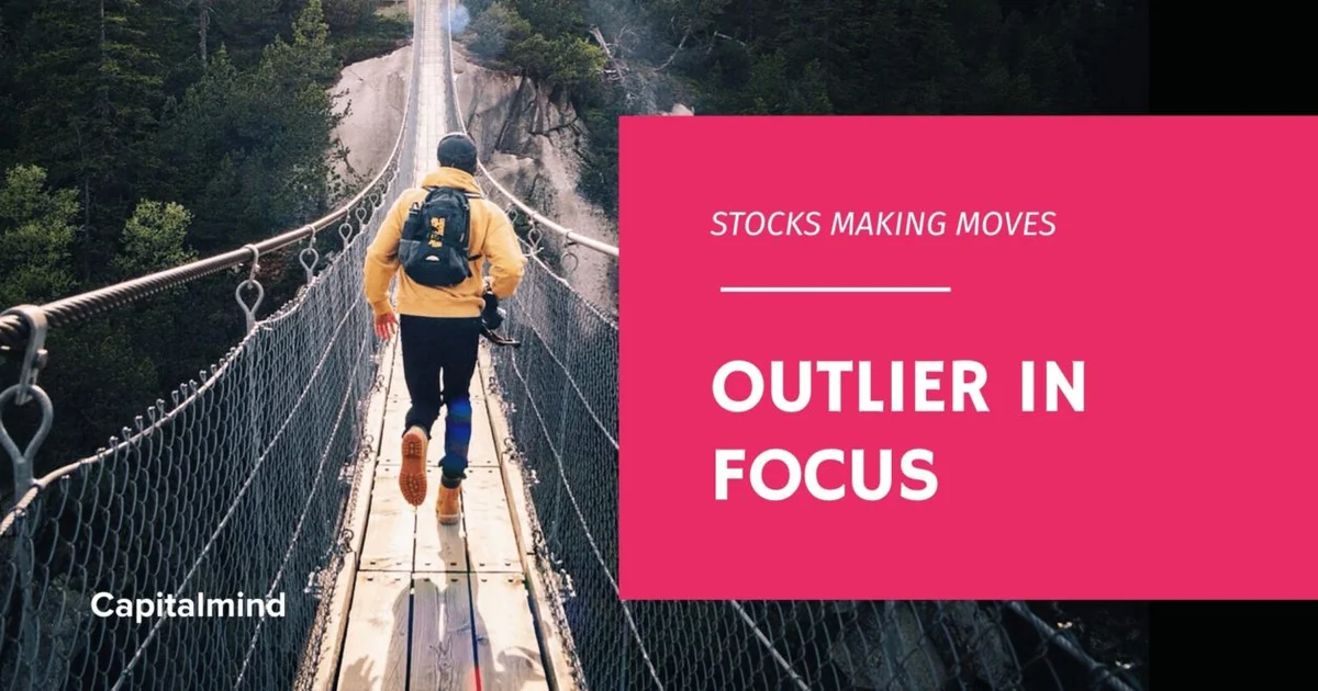 Outlier in Focus : A Quick View of Atul Limited
