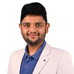 Krishna Appala, Principal Officer & Fund Manager at Capitalmind