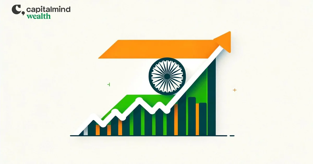 India turns back to a current account surplus in Mar 2024