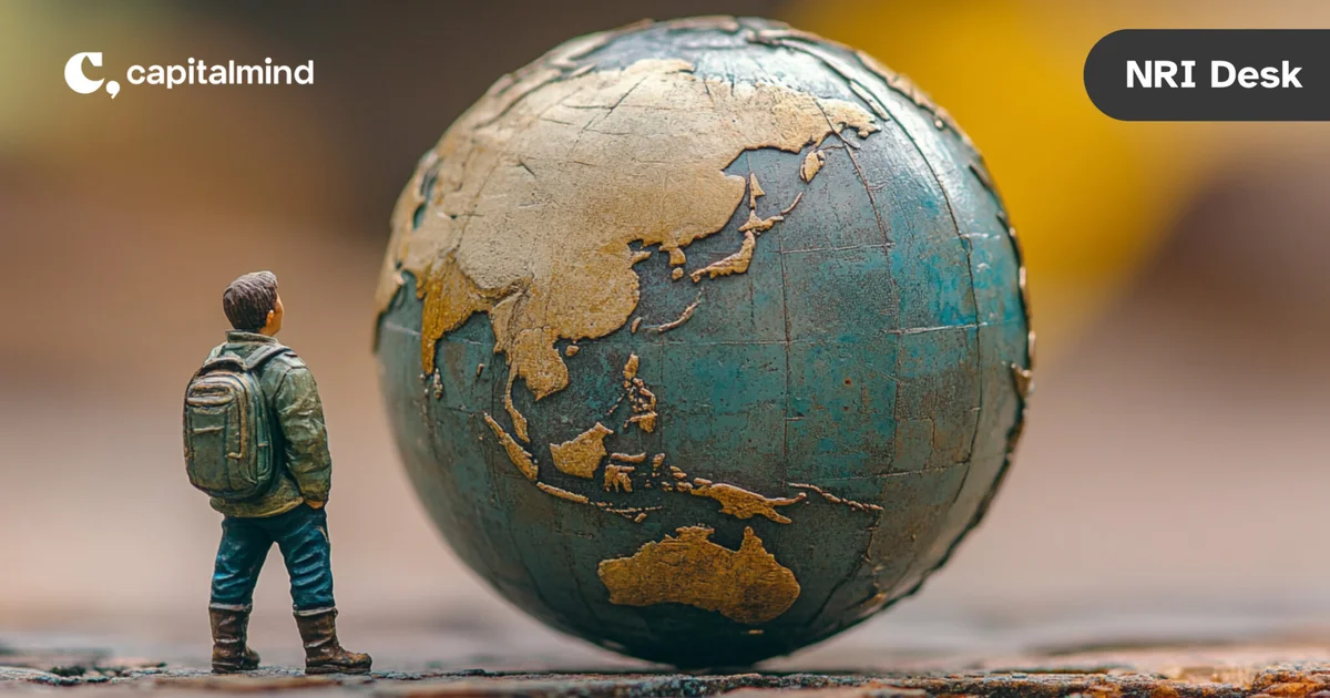 Rethinking NRI Wealth: From Preservation to Purposeful Growth in India