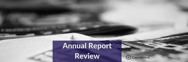 Premium (Unlocked) - Annual report review : Balkrishna Industries (BKT)