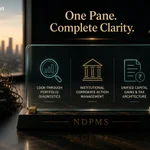 The Single-Pane-of-Glass Audit: Solving Tax Reporting, Corporate Actions, and Real-Time Capital Gains
