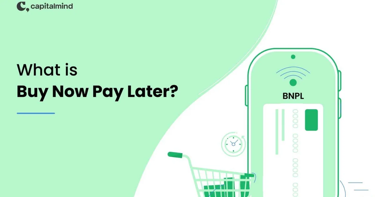 What is Buy Now Pay Later (BNPL)?