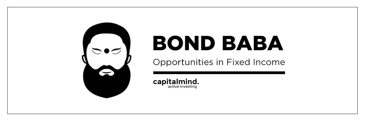 Introducing Bond Baba - Beat FD returns with Bonds
