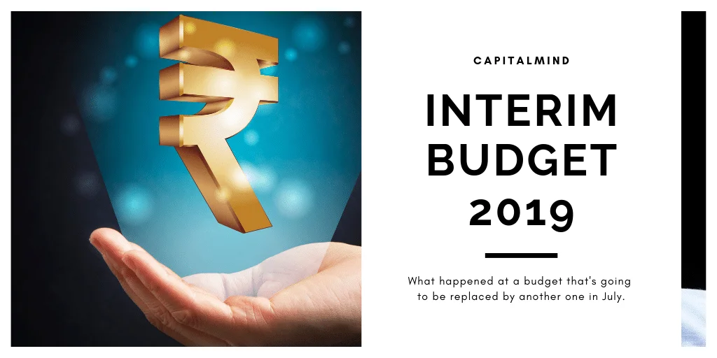Video: Views on the Budget