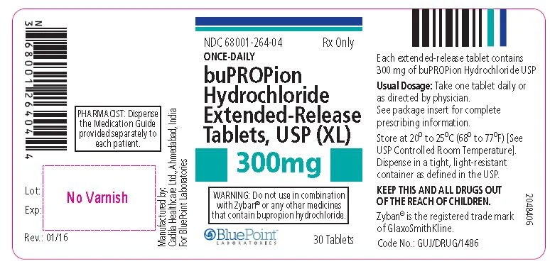 Amerisource Health Services Recalls 40 Lakh Antidepressant Tablets Manufactured By Cadila Healthcare