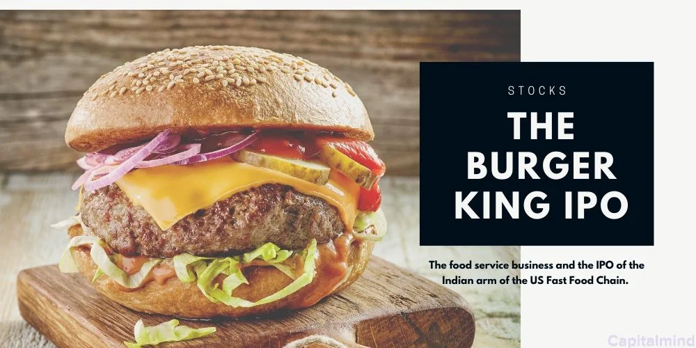 Burger King IPO: Should you invest?