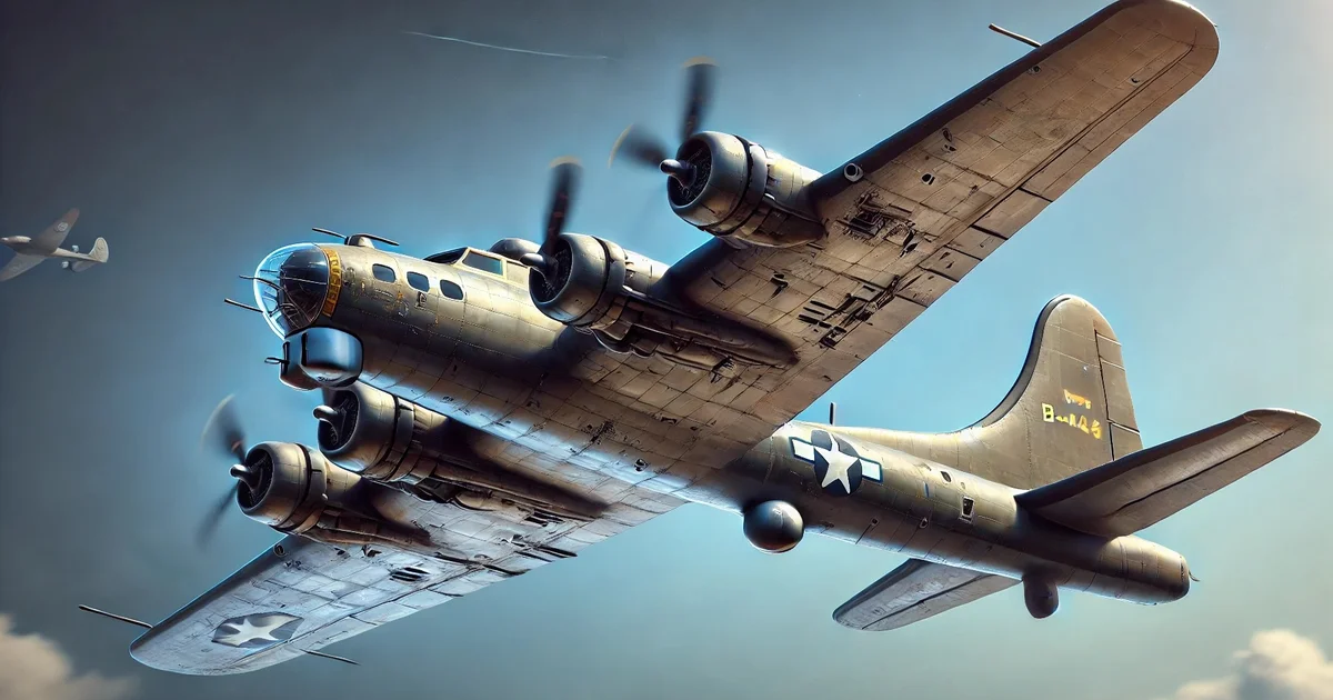 The WWII Bomber Puzzle: A powerful lesson for modern investors