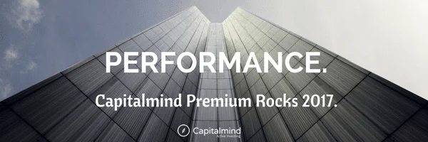 Premium (Unlocked): The Performance of the Capitalmind Premium Portfolios in 2017