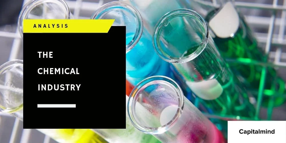 Overview of the Chemical Industry