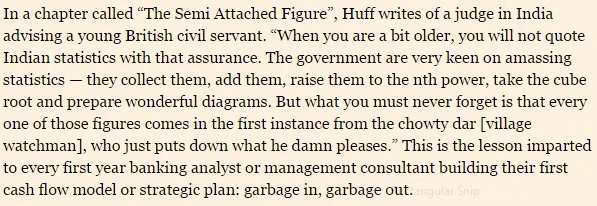 On Slack: 3-Crore Life Plan, Disinvestment Plan, Freight Sector Reforms, Impending IoT Disaster, One Nation - One Tax and much more...
