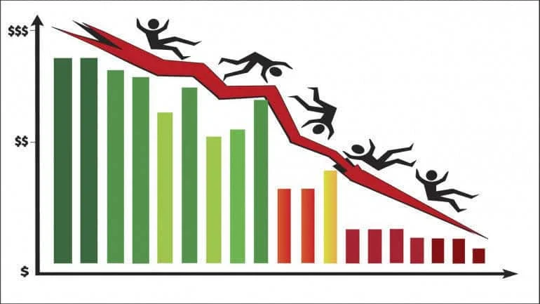 When a Stock falls big, Is that a Opportunity or a forebearer of further bad news