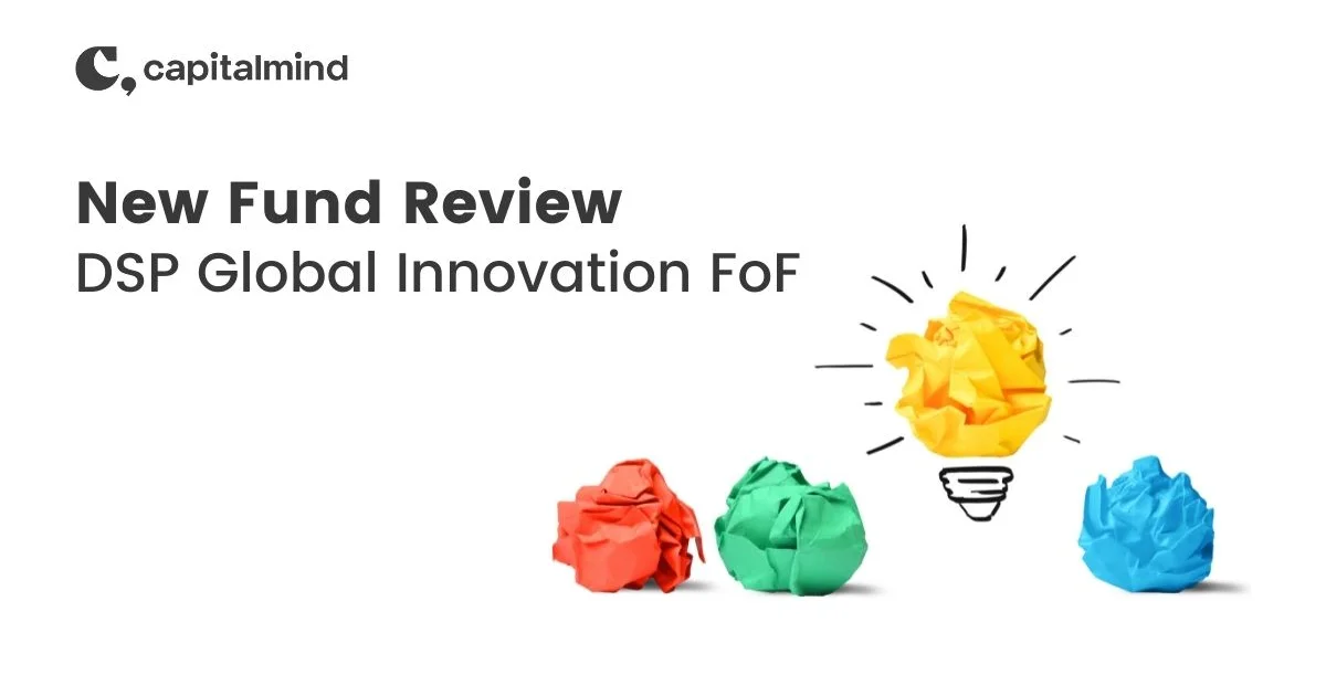 DSP Global Innovation Fund of Fund Review: Swinging for the fence