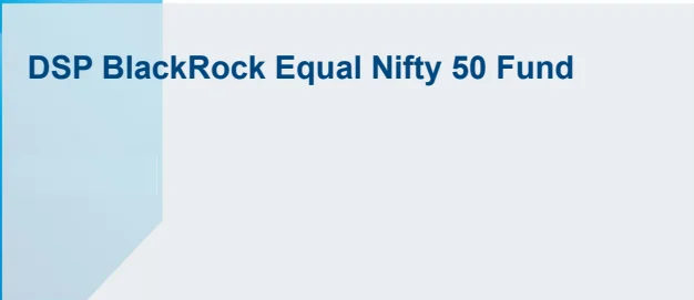 Sponsored: Will an Equal Weighted Index outperform other funds?