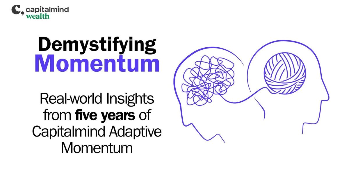 Demystifying Momentum