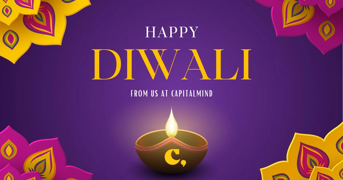 Happy Diwali 2022! That time when we try to predict things again