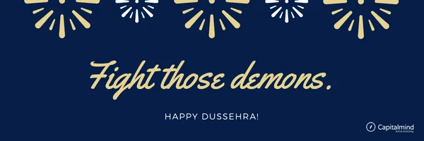 10 Demons We Must Fight in the Investing World (Happy Dussehra!)