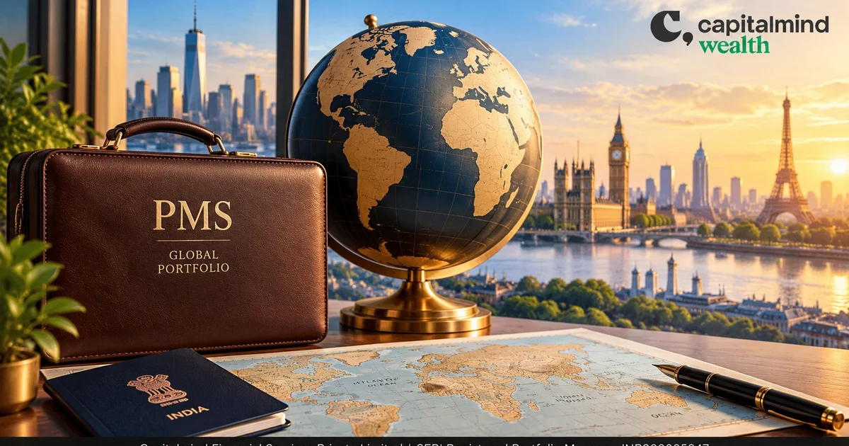 Investing Abroad Through a PMS: The Choices that Matter