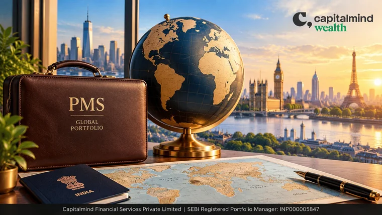 Investing Abroad Through a PMS: The Choices that Matter