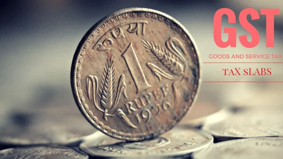 Six Different Rates and a Cess: The Early Agreement on a Simplified GST