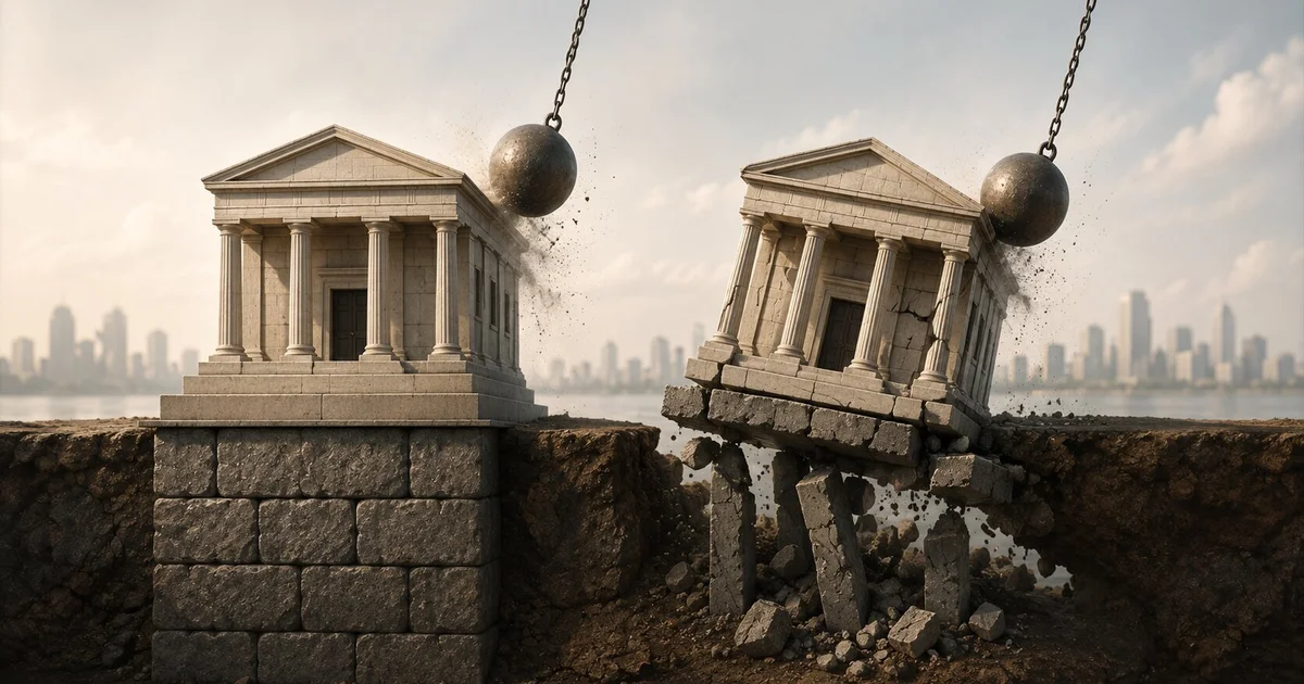 Does a Governance-Event-Driven Valuation Discount Ever Go Away?