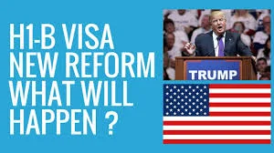 IT Stocks Spooked By New H1-B Visa Bill With $130K Wage Floor