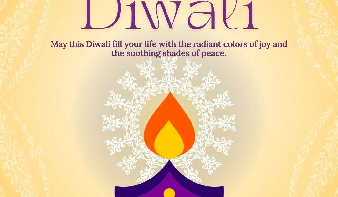 Happy Diwali 2024! Succumbing to the folly of predictions