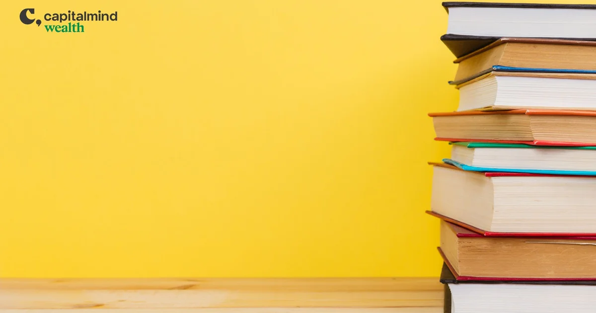 Hidden Gems: Ten lesser-known Investing books You need to read