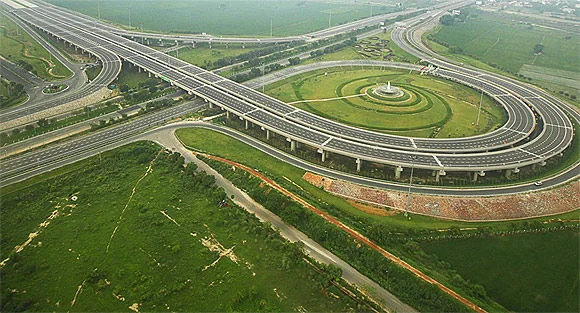Govt To Pay 75% of Pending Construction Claims : HCC Debt Reduces by Half, Construction Companies Gain