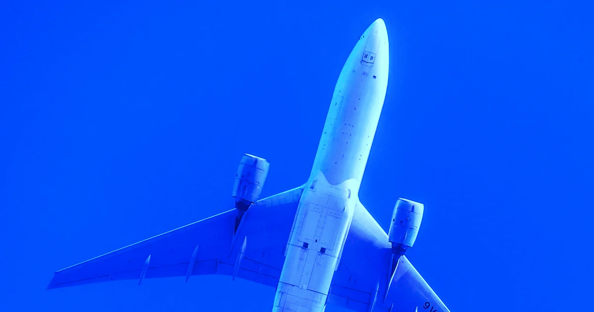IndiGo: Four Consecutive Quarters Of Losses