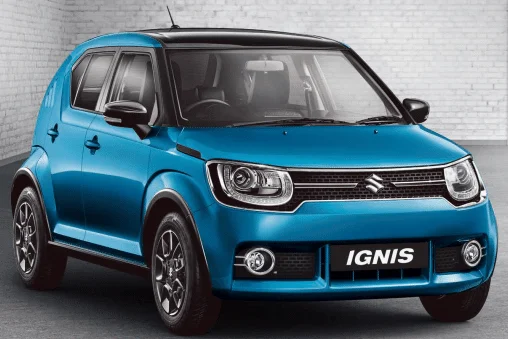 Maruti Suzuki January Sales Growth At 27.1%, Super Compact Sales Contracts 15%
