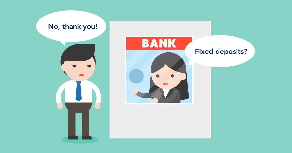Eight Fixed Income instruments that beat the best FD rates in India
