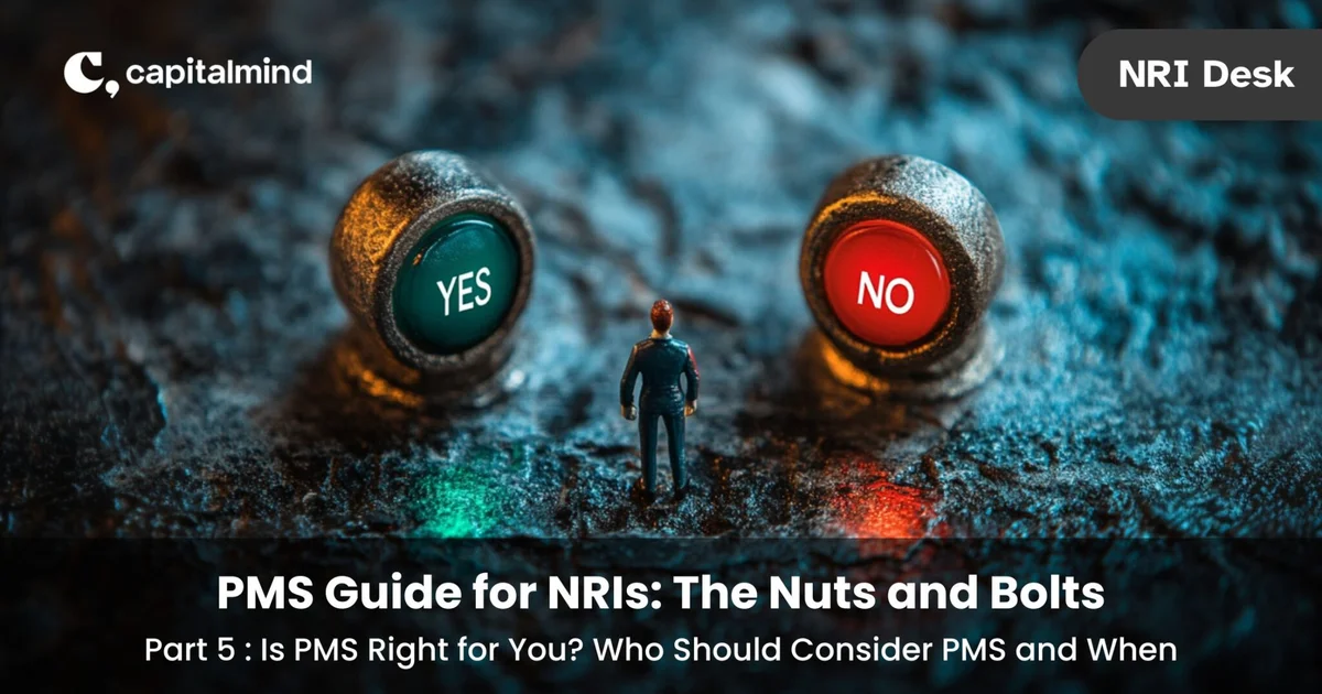 Is PMS Right for You? - Who Should Consider PMS and When
