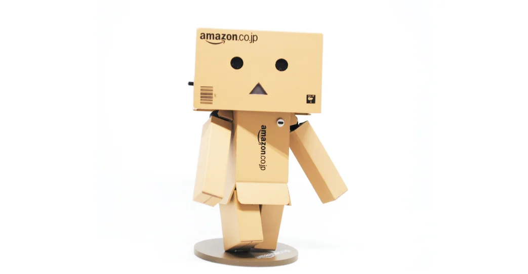 What makes Amazon, Amazon!
