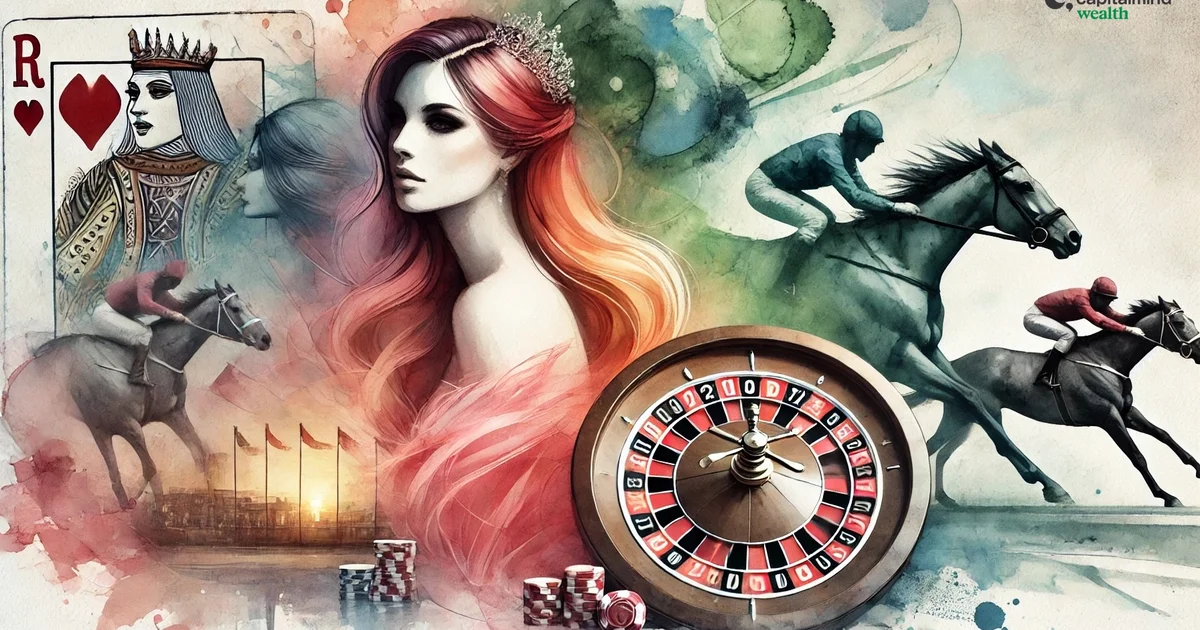 The Keynesian Beauty Contest: Why expert forecasts often miss the mark