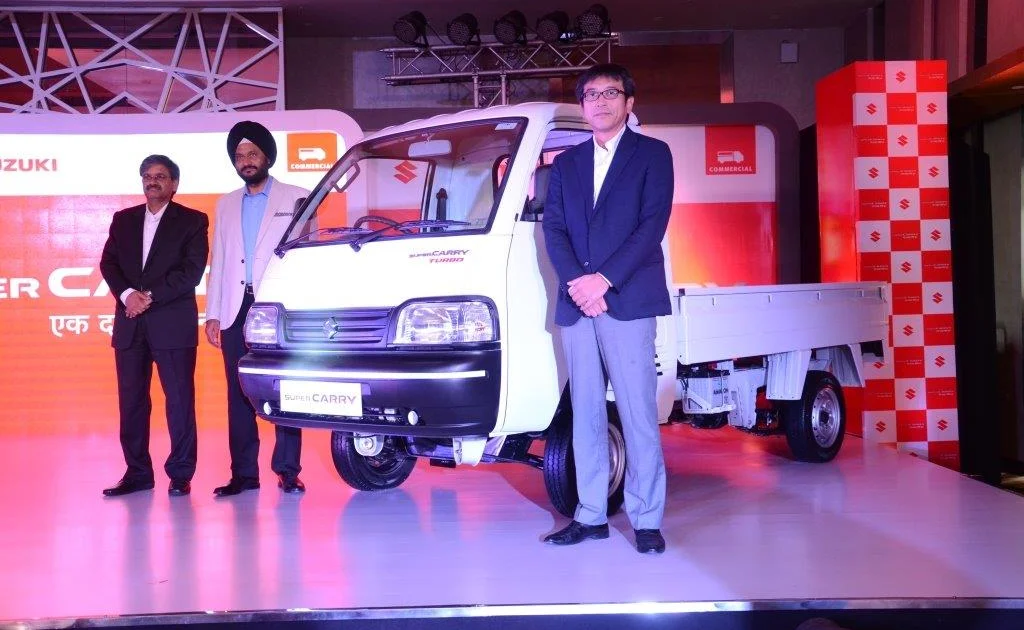 Maruti Suzuki Clocks in Highest Ever Domestic Sales, Growth at 31%