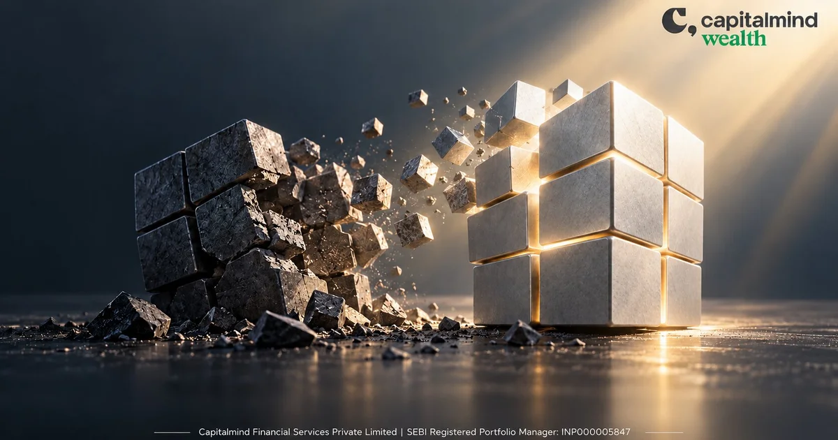 Adaptive Momentum, Rebuilt.