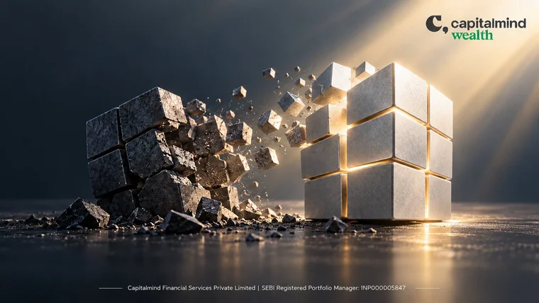 Adaptive Momentum, Rebuilt.