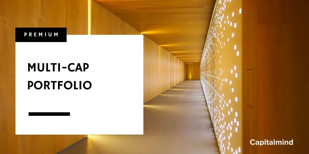 A Fast Moving Stock Gets Into the Multicap Portfolio