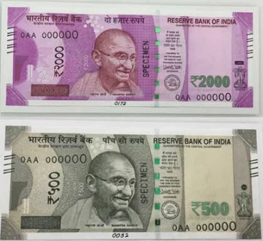 Live Post: What Listed Companies Are Saying About The Demonetization Impact