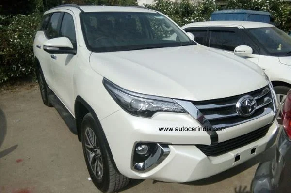 Toyota Kirloskar Motor Witnesses De-Growth On The Back Of Production Issues