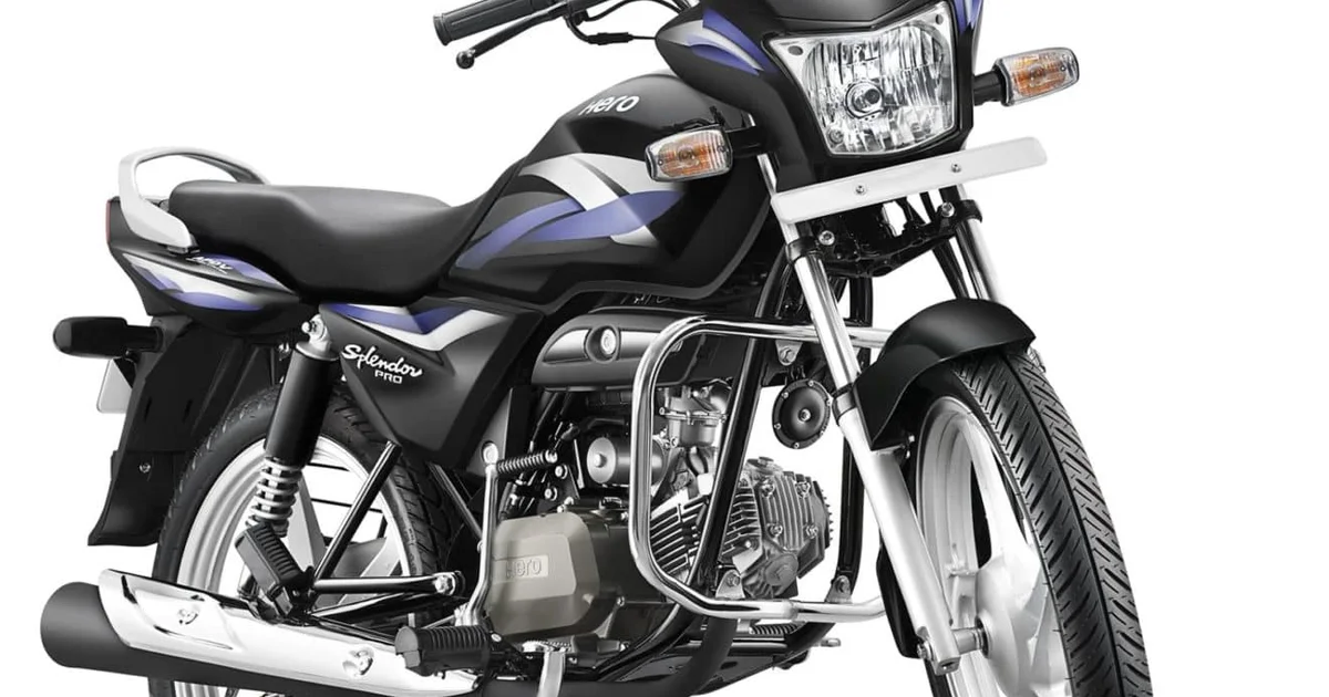 Hero MotoCorp Sales Contract 4.8%, Sees Volumes Gradually Picking Up Post Demonetization