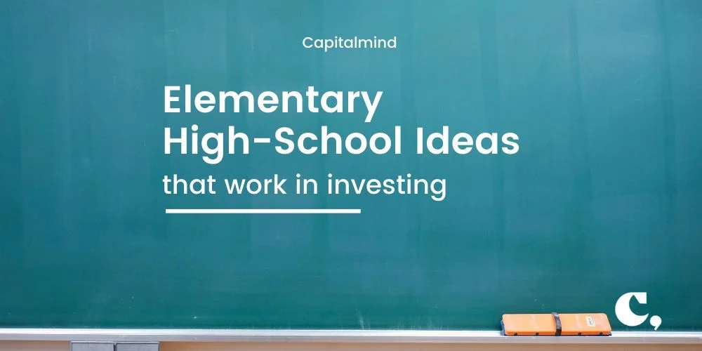Guest Post: Elementary high school ideas that work in Investing