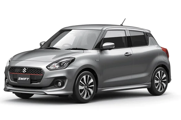 Maruti Suzuki Domestic Sales Contracts 4.4%, New Launches Lined Up - Ignis, New Swift & Dzire Tour