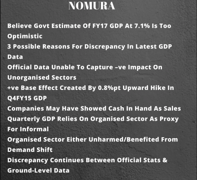 On Slack: $18 Billion Apple Bet, Data Brokerage, Effect of 2&20, Model GST Bill, Mutually Assured Destruction, Reaping UDAY Benefits, Ripping Customers and more….