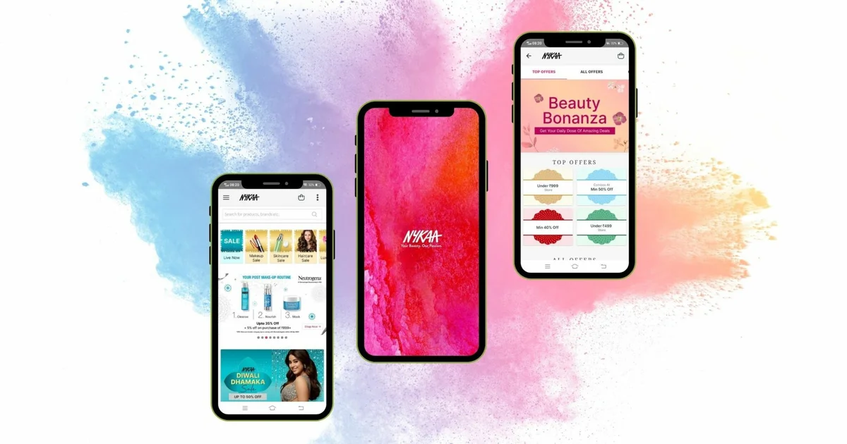 Nykaa: How does it stack up against peers