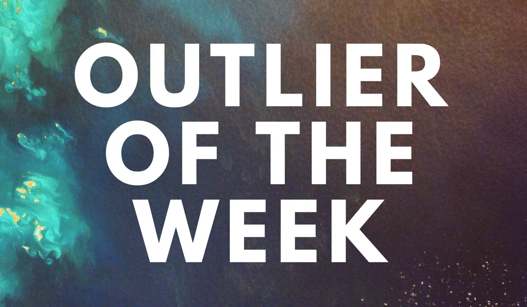 Outlier in Focus: EID Parry - Making Sweet Moments Sweeter