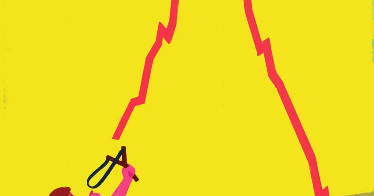 Top 10 Reads: Faster NEFT, GAAR Loophole, IDFC Loan Sale, Math of Futility, Risk And Time, Surging Rupee and more....