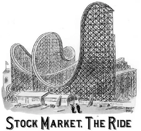 Top 10 Reads: Fed’s stealthy QE, GST On Renting, True Diversifiers, Trend Following, Retirement Plans and more....
